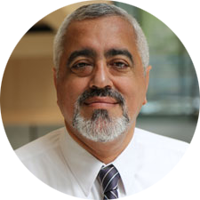 Prof. Kamran Behdinan, University of Toronto